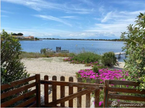 Pure Marina - Résidence Marina Plage